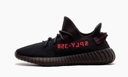 Yeezys Boost 350 V2 Bred