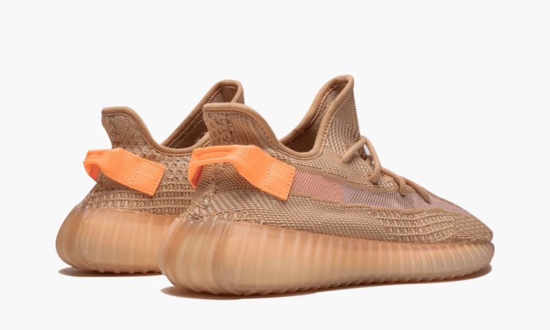 Yeezys Boost 350 V2 Clay