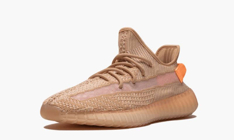 Yeezys Boost 350 V2 Clay