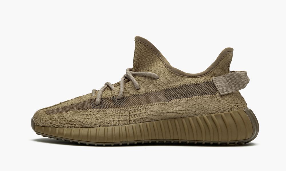 Yeezys Boost 350 V2 Earth sneakers