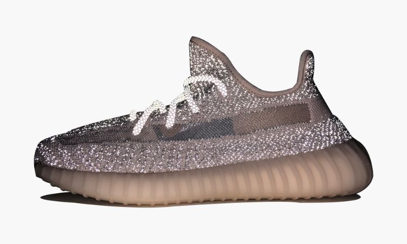 Yeezys Boost 350 V2 Reflective SYNTH