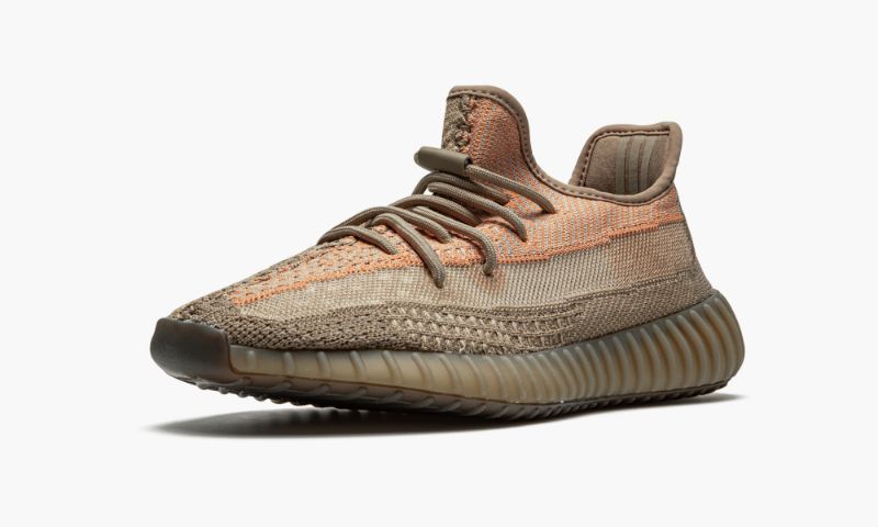 Yeezys Boost 350 V2 Sand Taupe