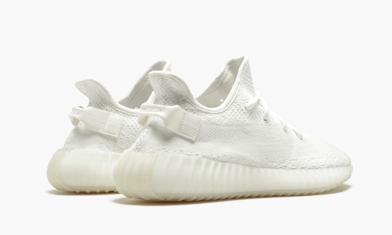 Yeezys Boost 350 V2 Triple White