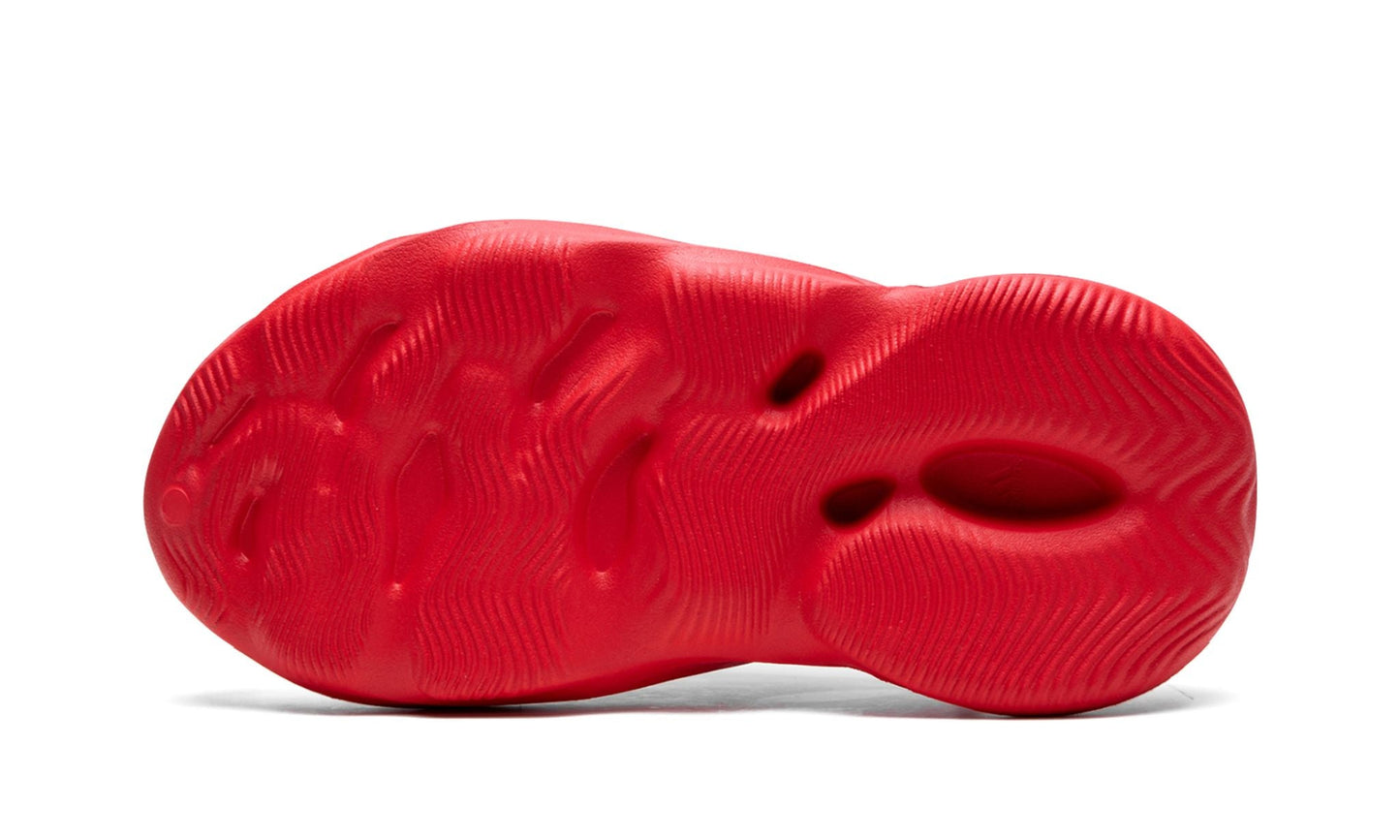 Yeezy FOAM RUNNER Vermillion